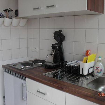 Ferienwohnung Misita Rust Rom bilde