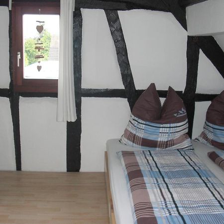 Ferienwohnung Misita Rust Rom bilde