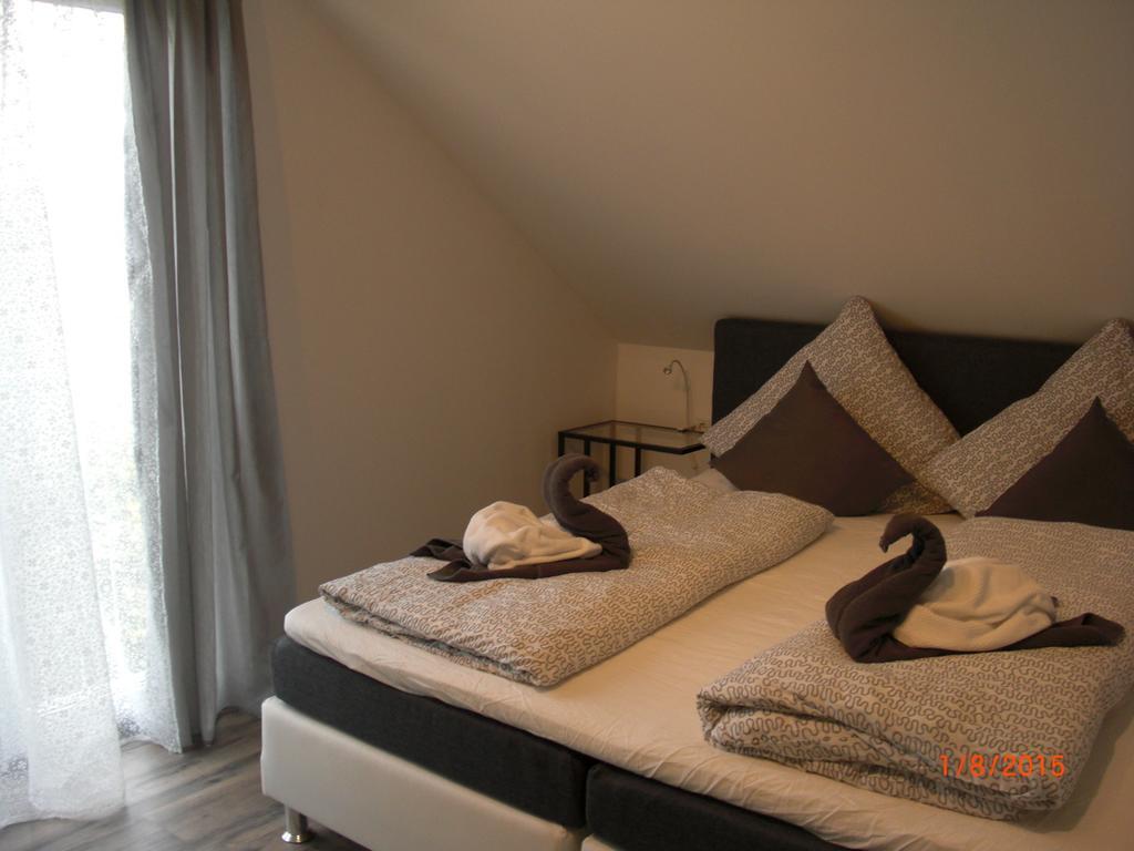 Ferienwohnung Misita Rust Rom bilde