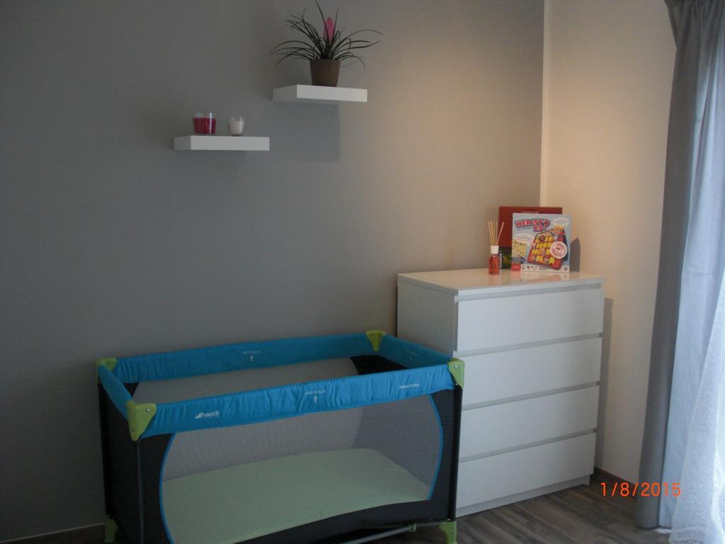Ferienwohnung Misita Rust Rom bilde