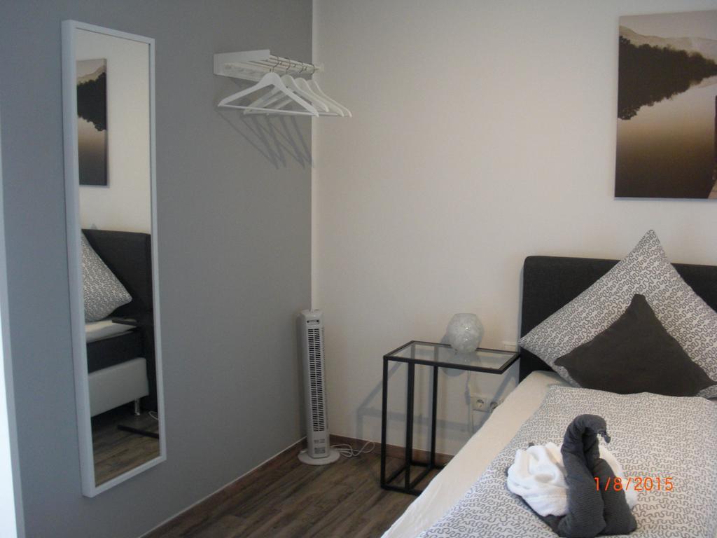 Ferienwohnung Misita Rust Rom bilde