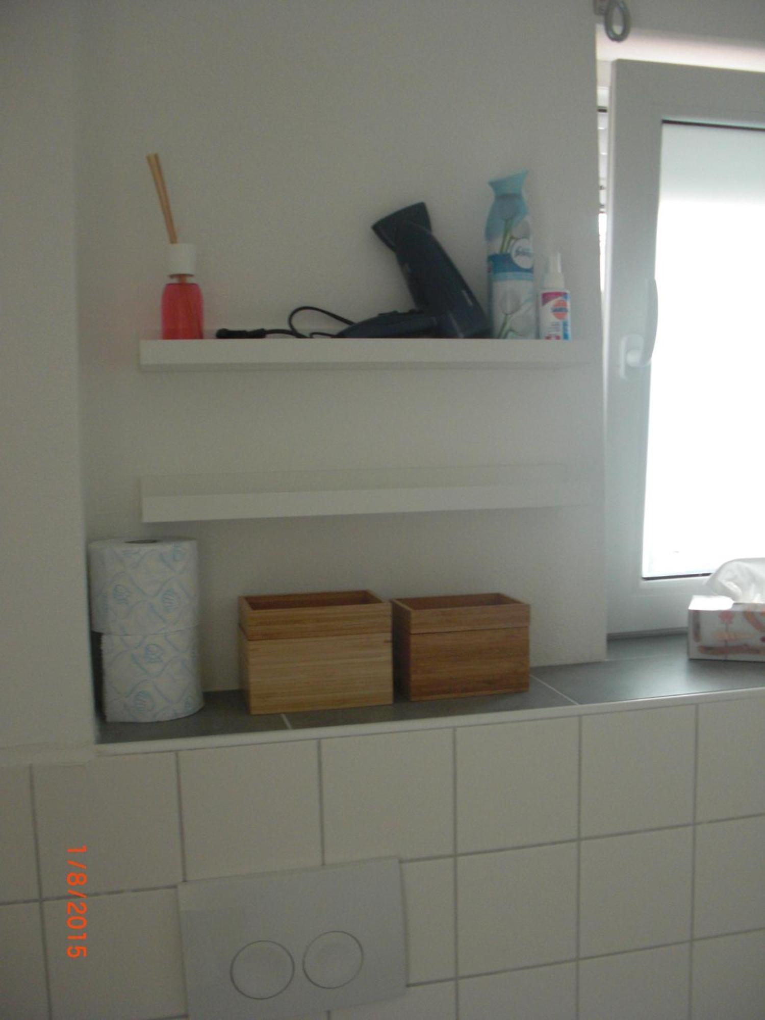 Ferienwohnung Misita Rust Rom bilde