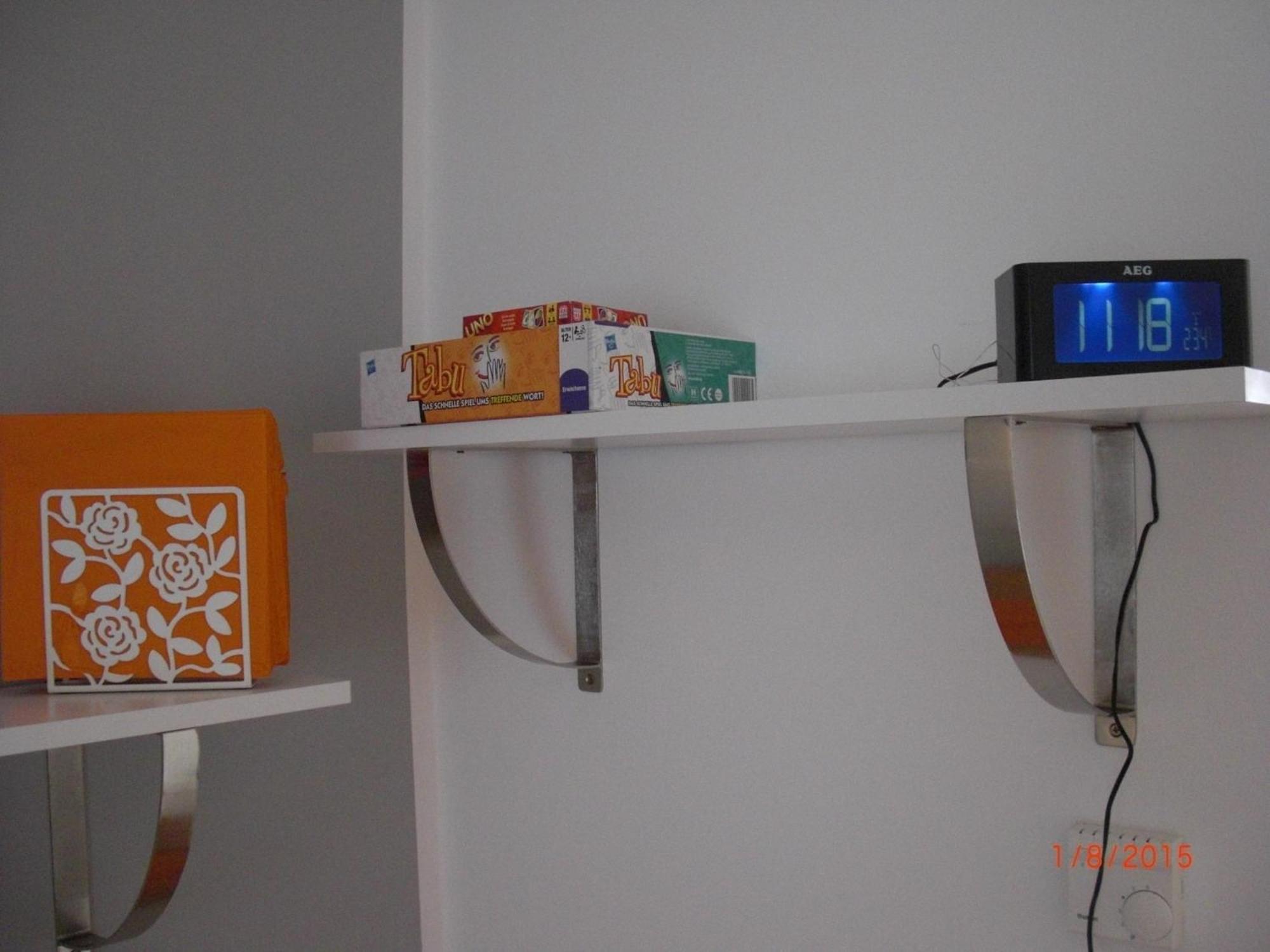 Ferienwohnung Misita Rust Rom bilde