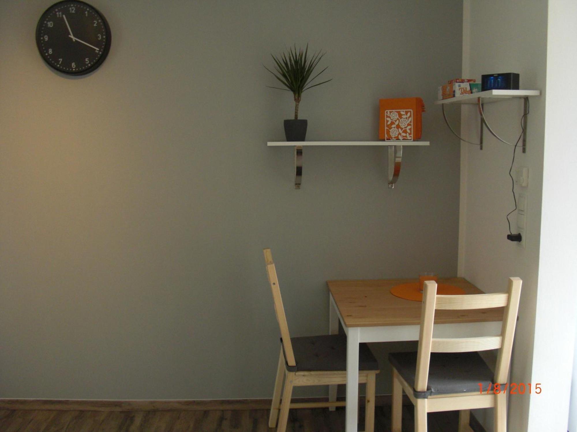Ferienwohnung Misita Rust Rom bilde
