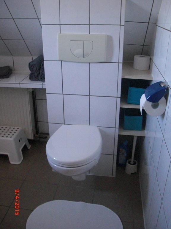 Ferienwohnung Misita Rust Rom bilde