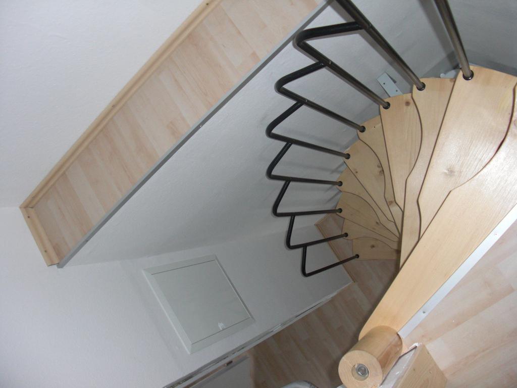Ferienwohnung Misita Rust Rom bilde
