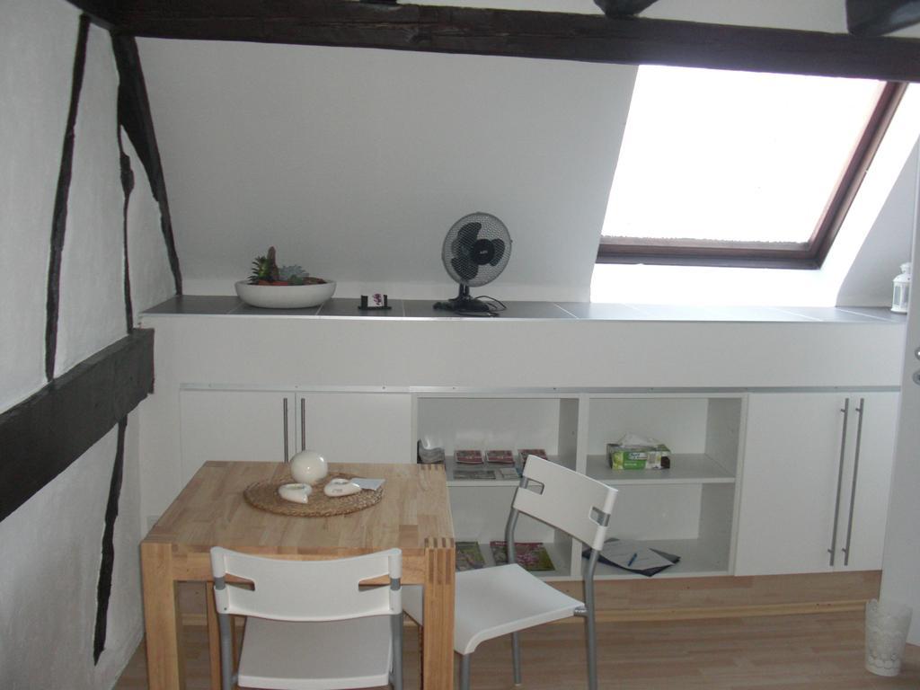 Ferienwohnung Misita Rust Rom bilde