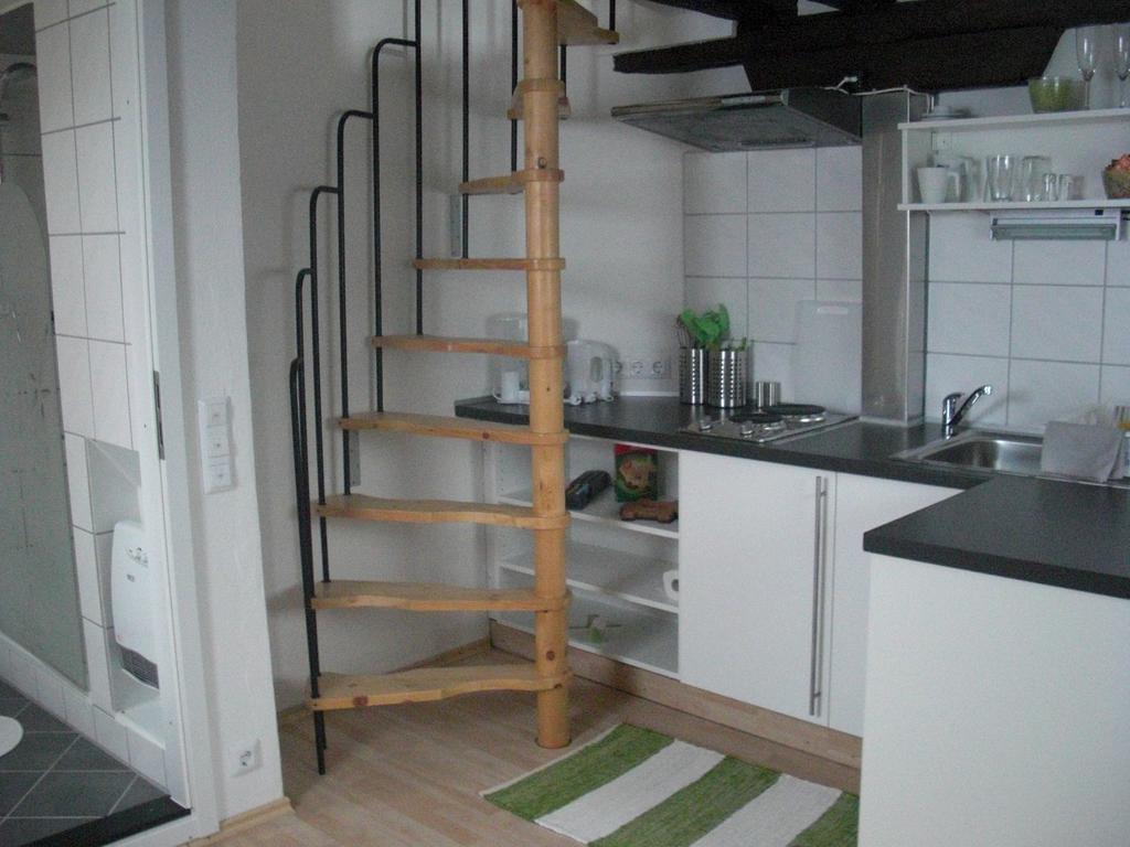 Ferienwohnung Misita Rust Rom bilde