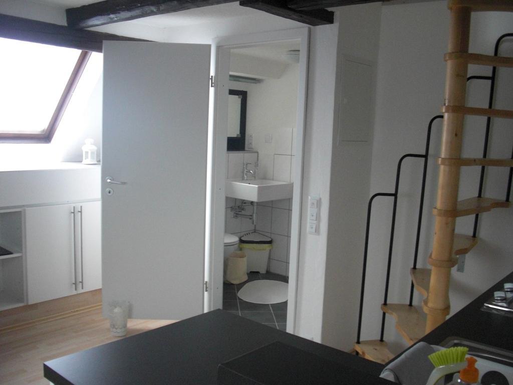 Ferienwohnung Misita Rust Rom bilde