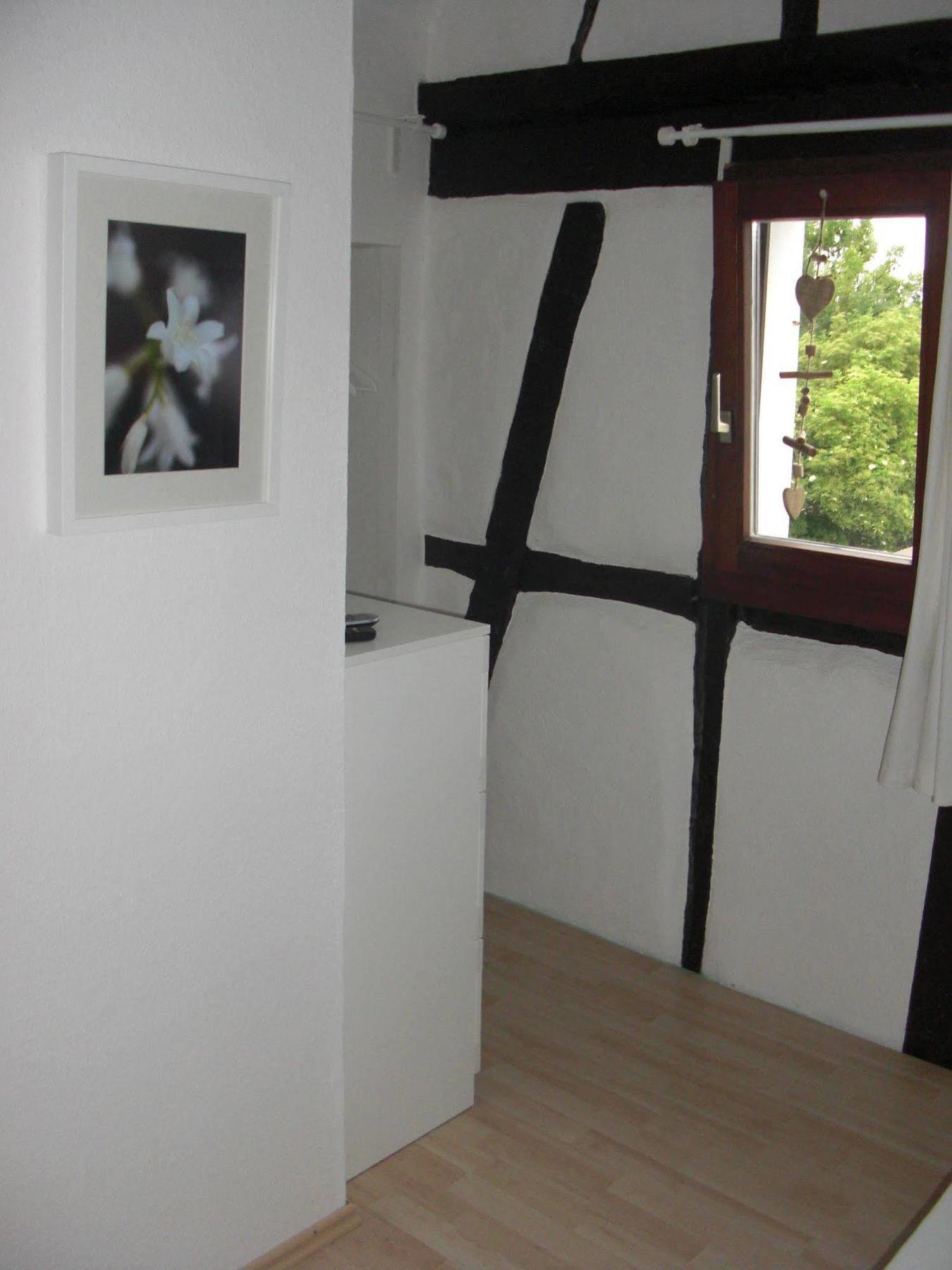 Ferienwohnung Misita Rust Eksteriør bilde