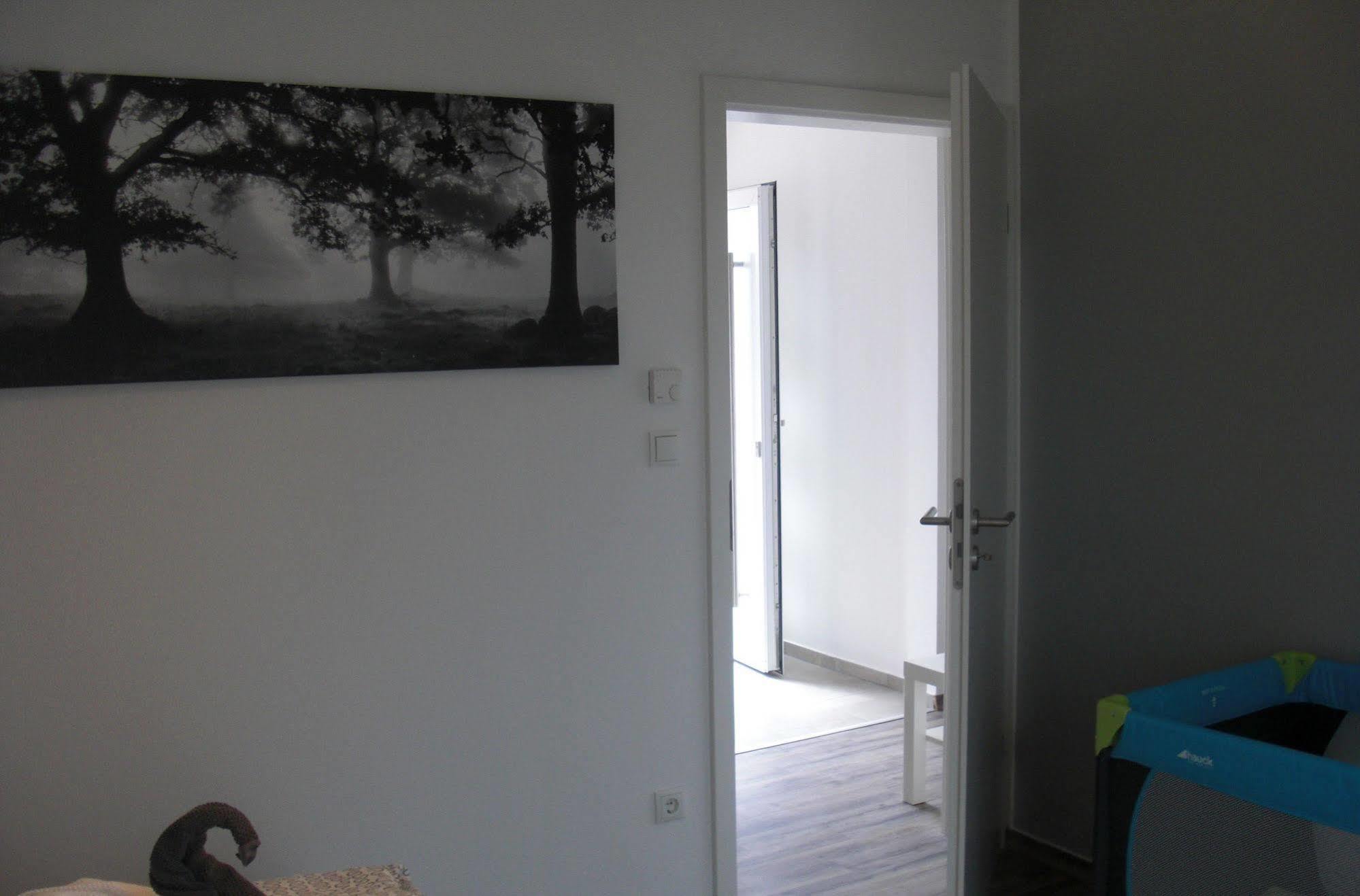 Ferienwohnung Misita Rust Eksteriør bilde