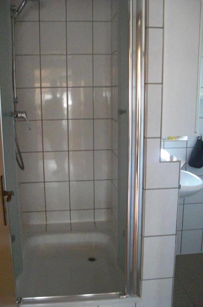 Ferienwohnung Misita Rust Eksteriør bilde