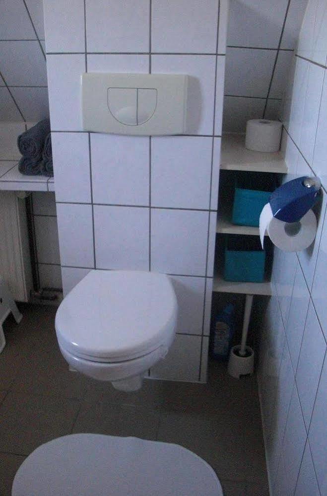 Ferienwohnung Misita Rust Eksteriør bilde